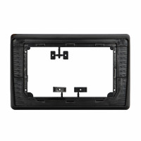 Перехідна рамка Renault Master 2010-2019 Opel Movano (B) 2010-2019 Nissan NV400 2010-2019 (7600)