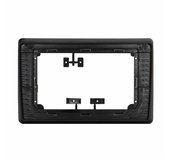 Перехідна рамка Renault Master 2010-2019 Opel Movano (B) 2010-2019 Nissan NV400 2010-2019 (7600)