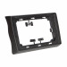 Перехідна рамка Renault Master 2010-2019 Opel Movano (B) 2010-2019 Nissan NV400 2010-2019 (7600)