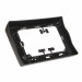Перехідна рамка Renault Master 2010-2019 Opel Movano (B) 2010-2019 Nissan NV400 2010-2019 (7600)