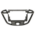 Перехідна рамка Ford Transit Custom 2012-2018 Tourneo Custom 2012-2018 (7607)