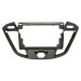 Перехідна рамка Ford Transit Custom 2012-2018 Tourneo Custom 2012-2018 (7607)