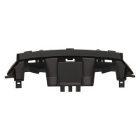 Перехідна рамка Ford Transit Custom 2012-2018 Tourneo Custom 2012-2018 (7607)