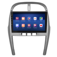 Штатна магнітола Chery Tiggo (T11) 2011-2016 Element Prime 2/32 CarPlay 4G