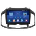 Штатна магнітола Chevrolet Captiva 2015-2018 Element 4/32 4G CarPlay