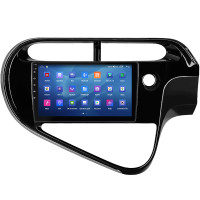 Штатна магнітола Toyota Prius 2015- (Правий руль) Element Prime 2/32 CarPlay 4G