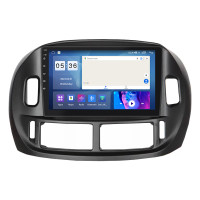 Штатна магнітола Toyota Previa (XR30, XR40) 2000-2006 Element Prime 4/64 CarPlay 4G