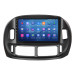 Штатна магнітола Toyota Previa (XR30, XR40) 2000-2006 Element Prime 4/64 CarPlay 4G