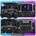 Штатна магнітола Chevrolet Silverado (K2XX) 2015-2019 Element Prime 2/32 CarPlay 4G