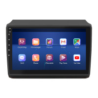Штатна магнітола Citroen Jumper 2011- Element 4/64 4G CarPlay Штатна магнітола Citroen Jumper 2011- Element 4/64 4G CarPlay