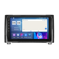 Штатна магнітола Toyota Tundra 2013-2021 Element Prime 4/64 CarPlay 4G