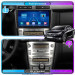 Штатна магнітола Toyota Avensis 2003-2006 Element 4/32 4G