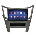 Штатна магнітола Subaru Outback 2012-2014 Element 6/128 4G CarPlay