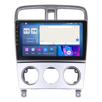 Штатна магнітола Subaru Forester 2005-2008 Element Prime 2/32 CarPlay 4G