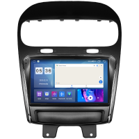 Штатна магнітола Dodge Journey 2011-2020 Element Prime 4/64 CarPlay 4G