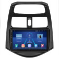 Штатна магнітола Daewoo Matiz Creative M300 2009-2011 Element 2/32 4G
