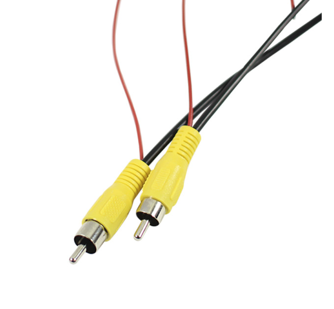 Кабель для камери заднього виду RCA Element 4544 довжина 10м