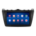 Штатна магнітола Mazda 6 (GH) 2009-2013 Element 6/128 4G CarPlay