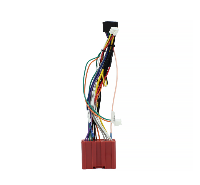 Штатна магнітола Mazda 6 (GH) 2009-2013 Element 6/128 4G CarPlay