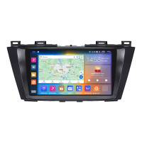 Штатна магнітола Mazda Premacy (CW) 2010-2017 Element Prime 4/64 CarPlay 4G