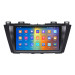Штатна магнітола Mazda Premacy (CW) 2010-2017 Element Prime 4/64 CarPlay 4G