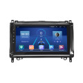 Штатна магнітола Mercedes-Benz A-Клас (W169) 2004-2008 Element 6/128 4G CarPlay