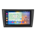Штатна магнітола Volkswagen Golf 2008-2012 Element Prime 4/64 CarPlay 4G