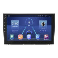 Штатна магнітола Fiat Bravo 2007-2014 Element 6/128 4G CarPlay