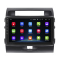 Штатна магнітола Toyota Land Cruiser 200 2007-2012 Element 2/32