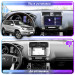 Штатна магнітола Toyota Land Cruiser Prado 150 2013-2017 Element Prime 2/32 CarPlay 4G
