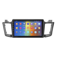 Штатна магнітола Toyota RAV4 (CA40) 2015-2019 Element Prime 4/64 CarPlay 4G Штатна магнітола Toyota RAV4 (CA40) 2015-2019 Element Prime 4/64 CarPlay 4G