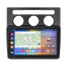 Штатна магнітола Volkswagen Touran 2003-2006 Element Prime 2/32 CarPlay 4G