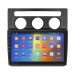 Штатна магнітола Volkswagen Touran 2003-2006 Element Prime 2/32 CarPlay 4G
