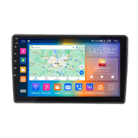 Штатна магнітола Skoda Fabia 2004-2007 Element Prime 4/64 CarPlay 4G