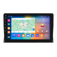 Штатна магнітола Volkswagen Multivan T5 2009-2015 Element Prime 4/64 CarPlay 4G