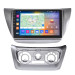 Штатна магнітола Mitsubishi Lancer IX 2005-2010 Element Prime 4/64 CarPlay 4G