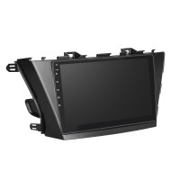 Штатна магнітола Toyota Prius (+) (ZVW40/41) 2014-2021 Element 4/64 4G CarPlay
