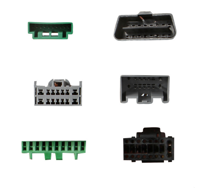 Перехідник для магнітол Element 7346 Land Rover Freelander 2006-2012 CAN-BUS