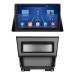 Штатна магнітола Honda Accord 2011-2015 Element 6/128 4G CarPlay