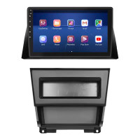 Штатна магнітола Honda Accord 2011-2015 Element 6/128 4G CarPlay Штатна магнітола Honda Accord 2011-2015 Element 6/128 4G CarPlay