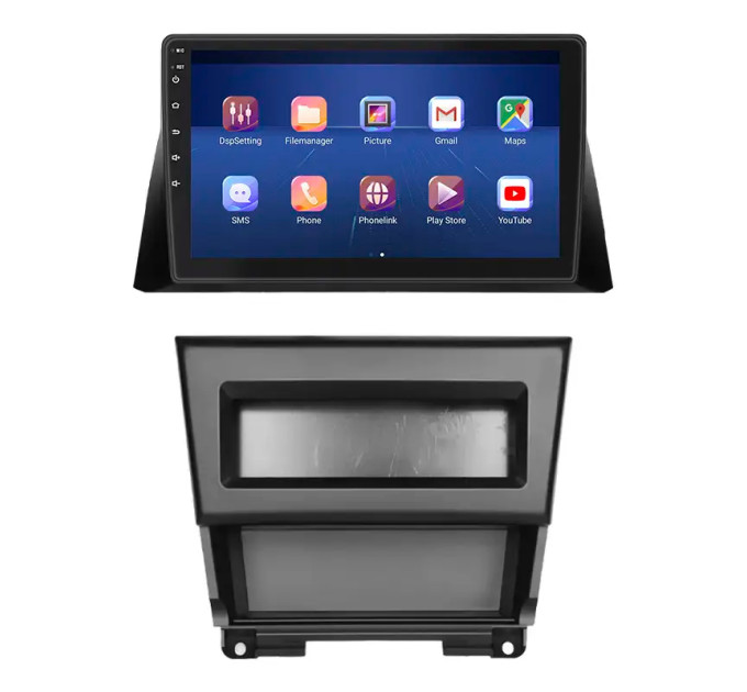 Штатна магнітола Honda Accord 2011-2015 Element 6/128 4G CarPlay