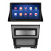 Штатна магнітола Honda Accord 2011-2015 Element 6/128 4G CarPlay