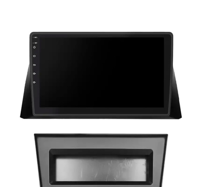 Штатна магнітола Honda Accord 2011-2015 Element 6/128 4G CarPlay