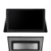 Штатна магнітола Honda Accord 2011-2015 Element 6/128 4G CarPlay