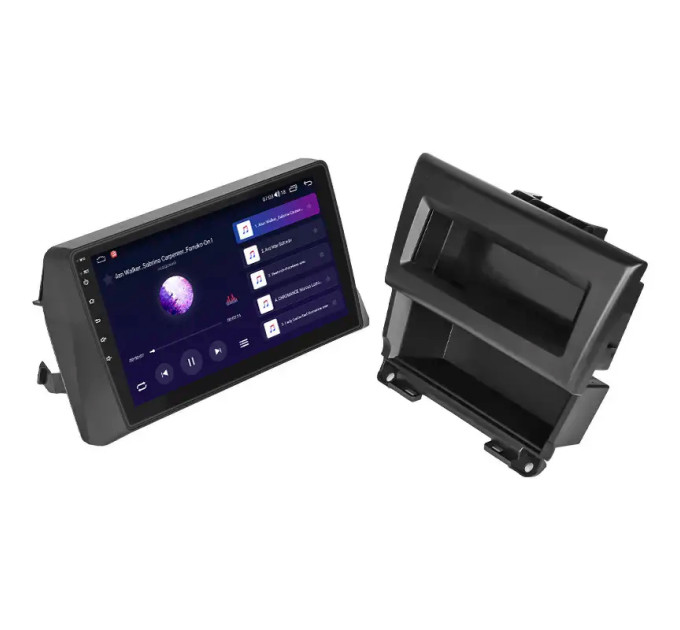 Штатна магнітола Honda Accord 2011-2015 Element 6/128 4G CarPlay