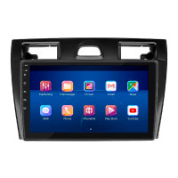 Штатна магнітола Ford Galaxy 2006-2010 Element 4/32 4G CarPlay Штатна магнітола Ford Galaxy 2006-2010 Element 4/32 4G CarPlay