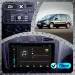Штатна магнітола Ford Galaxy 2006-2010 Element 4/32 4G CarPlay