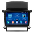 Штатна магнітола Chevrolet Captiva 2006-2011 Element 6/128 4G CarPlay