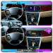 Штатна магнітола Brilliance M2 (BS4) 2010-2012 Element 4/32 4G CarPlay