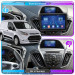 Штатна магнітола Ford Transit Connect 2012-2018 Element 4/32 4G CarPlay